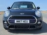 USED 2017 17 MINI HATCH 1.5 Cooper Hatchback 5dr Petrol Manual Euro 6 (s/s) (136 ps) 