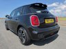 USED 2017 17 MINI HATCH 1.5 Cooper Hatchback 5dr Petrol Manual Euro 6 (s/s) (136 ps) 