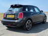 USED 2017 17 MINI HATCH 1.5 Cooper Hatchback 5dr Petrol Manual Euro 6 (s/s) (136 ps) 