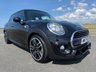 USED 2017 17 MINI HATCH 1.5 Cooper Hatchback 5dr Petrol Manual Euro 6 (s/s) (136 ps) 