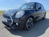 USED 2017 17 MINI HATCH 1.5 Cooper Hatchback 5dr Petrol Manual Euro 6 (s/s) (136 ps) 