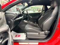 USED 2021 21 TOYOTA YARIS 1.6T GR Circuit AWD Euro 6 3dr JUST SERVICED. TOYOTA WARRANTY
