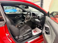 USED 2021 21 TOYOTA YARIS 1.6T GR Circuit AWD Euro 6 3dr JUST SERVICED. TOYOTA WARRANTY