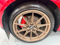 USED 2021 21 TOYOTA YARIS 1.6T GR Circuit AWD Euro 6 3dr JUST SERVICED. TOYOTA WARRANTY