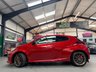USED 2021 21 TOYOTA YARIS 1.6T GR Circuit AWD Euro 6 3dr JUST SERVICED. TOYOTA WARRANTY