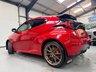 USED 2021 21 TOYOTA YARIS 1.6T GR Circuit AWD Euro 6 3dr JUST SERVICED. TOYOTA WARRANTY