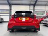 USED 2021 21 TOYOTA YARIS 1.6T GR Circuit AWD Euro 6 3dr JUST SERVICED. TOYOTA WARRANTY