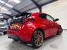 USED 2021 21 TOYOTA YARIS 1.6T GR Circuit AWD Euro 6 3dr JUST SERVICED. TOYOTA WARRANTY