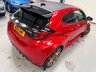 USED 2021 21 TOYOTA YARIS 1.6T GR Circuit AWD Euro 6 3dr JUST SERVICED. TOYOTA WARRANTY