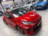 USED 2021 21 TOYOTA YARIS 1.6T GR Circuit AWD Euro 6 3dr JUST SERVICED. TOYOTA WARRANTY
