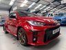 USED 2021 21 TOYOTA YARIS 1.6T GR Circuit AWD Euro 6 3dr JUST SERVICED. TOYOTA WARRANTY