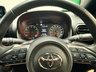 USED 2021 21 TOYOTA YARIS 1.6T GR Circuit AWD Euro 6 3dr JUST SERVICED. TOYOTA WARRANTY