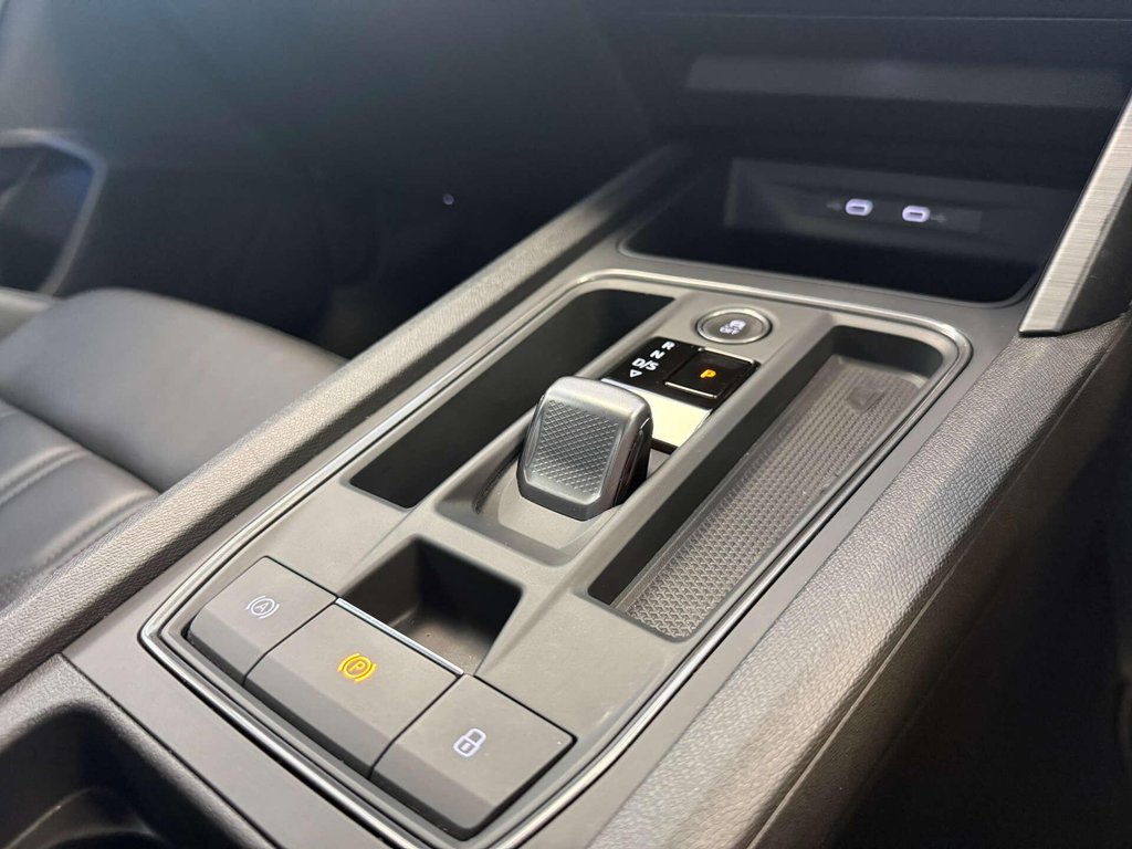 USED 2021 71 CUPRA FORMENTOR 2.0 Formentor VZ3 TSi 4Drive Semi-Auto 4WD 5dr SH + REVERSE CAM + SAT NAV