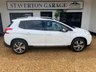 USED 2016 16 PEUGEOT 2008 1.6 BlueHDi Feline SUV 5dr Diesel Manual Euro 6 (s/s) (Calima) (100 ps) One Owner from new, Service History, Euro6 - ULEZ Compliant