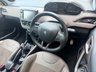 USED 2016 16 PEUGEOT 2008 1.6 BlueHDi Feline SUV 5dr Diesel Manual Euro 6 (s/s) (Calima) (100 ps) One Owner from new, Service History, Euro6 - ULEZ Compliant