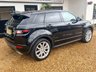USED 2015 65 LAND ROVER RANGE ROVER EVOQUE 2.0 TD4 HSE Dynamic SUV 5dr Diesel Auto 4WD Euro 6 (s/s) (180 ps) 1 Former keeper, Euro6 - ULEZ Compliant