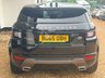 USED 2015 65 LAND ROVER RANGE ROVER EVOQUE 2.0 TD4 HSE Dynamic SUV 5dr Diesel Auto 4WD Euro 6 (s/s) (180 ps) 1 Former keeper, Euro6 - ULEZ Compliant