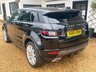 USED 2015 65 LAND ROVER RANGE ROVER EVOQUE 2.0 TD4 HSE Dynamic SUV 5dr Diesel Auto 4WD Euro 6 (s/s) (180 ps) 1 Former keeper, Euro6 - ULEZ Compliant