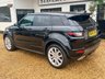 USED 2015 65 LAND ROVER RANGE ROVER EVOQUE 2.0 TD4 HSE Dynamic SUV 5dr Diesel Auto 4WD Euro 6 (s/s) (180 ps) 1 Former keeper, Euro6 - ULEZ Compliant