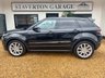 USED 2015 65 LAND ROVER RANGE ROVER EVOQUE 2.0 TD4 HSE Dynamic SUV 5dr Diesel Auto 4WD Euro 6 (s/s) (180 ps) 1 Former keeper, Euro6 - ULEZ Compliant