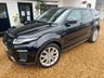 USED 2015 65 LAND ROVER RANGE ROVER EVOQUE 2.0 TD4 HSE Dynamic SUV 5dr Diesel Auto 4WD Euro 6 (s/s) (180 ps) 1 Former keeper, Euro6 - ULEZ Compliant