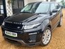 USED 2015 65 LAND ROVER RANGE ROVER EVOQUE 2.0 TD4 HSE Dynamic SUV 5dr Diesel Auto 4WD Euro 6 (s/s) (180 ps) 1 Former keeper, Euro6 - ULEZ Compliant