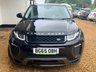 USED 2015 65 LAND ROVER RANGE ROVER EVOQUE 2.0 TD4 HSE Dynamic SUV 5dr Diesel Auto 4WD Euro 6 (s/s) (180 ps) 1 Former keeper, Euro6 - ULEZ Compliant