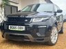 USED 2015 65 LAND ROVER RANGE ROVER EVOQUE 2.0 TD4 HSE Dynamic SUV 5dr Diesel Auto 4WD Euro 6 (s/s) (180 ps) 1 Former keeper, Euro6 - ULEZ Compliant