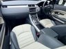 USED 2015 65 LAND ROVER RANGE ROVER EVOQUE 2.0 TD4 HSE Dynamic SUV 5dr Diesel Auto 4WD Euro 6 (s/s) (180 ps) 1 Former keeper, Euro6 - ULEZ Compliant