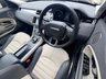 USED 2015 65 LAND ROVER RANGE ROVER EVOQUE 2.0 TD4 HSE Dynamic SUV 5dr Diesel Auto 4WD Euro 6 (s/s) (180 ps) 1 Former keeper, Euro6 - ULEZ Compliant