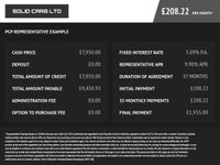 USED 2018 18 KIA CEED 1.6 GDi 2 Hatchback 5dr Petrol Manual Euro 6 (s/s) (133 bhp) Ready To Drive Away - Next MOT 18/6/27