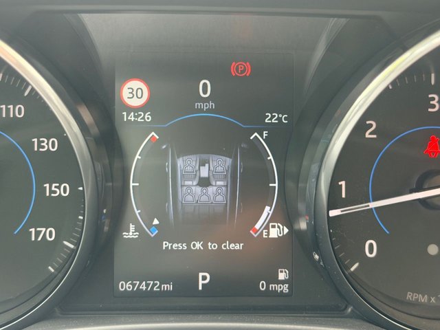 View our JAGUAR F-PACE