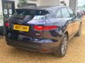 USED 2017 17 JAGUAR F-PACE 2.0 D180 R-Sport SUV 5dr Diesel Auto AWD Euro 6 (s/s) (180 ps) 2 Former Keepers, Service History, Euro6 - ULEZ Compliant