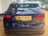 USED 2017 17 JAGUAR F-PACE 2.0 D180 R-Sport SUV 5dr Diesel Auto AWD Euro 6 (s/s) (180 ps) 2 Former Keepers, Service History, Euro6 - ULEZ Compliant