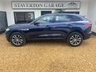 USED 2017 17 JAGUAR F-PACE 2.0 D180 R-Sport SUV 5dr Diesel Auto AWD Euro 6 (s/s) (180 ps) 2 Former Keepers, Service History, Euro6 - ULEZ Compliant