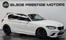 USED 2019 19 BMW 1 SERIES 3.0 M140i Shadow Edition Auto 5dr STAGE 2+HKS+FSH+CARPLAY+PDC