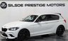USED 2019 19 BMW 1 SERIES 3.0 M140i Shadow Edition Auto 5dr STAGE 2+HKS+FSH+CARPLAY+PDC