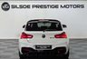 USED 2019 19 BMW 1 SERIES 3.0 M140i Shadow Edition Auto 5dr STAGE 2+HKS+FSH+CARPLAY+PDC