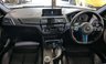 USED 2019 19 BMW 1 SERIES 3.0 M140i Shadow Edition Auto 5dr STAGE 2+HKS+FSH+CARPLAY+PDC