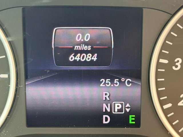 View our MERCEDES-BENZ B CLASS