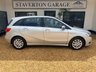 USED 2014 14 MERCEDES-BENZ B CLASS 1.6 B180 SE MPV 5dr Petrol 7G-DCT Euro 6 (s/s) (122 ps) 1 Former Keeper, Service History, Euro6 - ULEZ Compliant