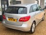 USED 2014 14 MERCEDES-BENZ B CLASS 1.6 B180 SE MPV 5dr Petrol 7G-DCT Euro 6 (s/s) (122 ps) 1 Former Keeper, Service History, Euro6 - ULEZ Compliant