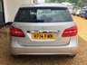 USED 2014 14 MERCEDES-BENZ B CLASS 1.6 B180 SE MPV 5dr Petrol 7G-DCT Euro 6 (s/s) (122 ps) 1 Former Keeper, Service History, Euro6 - ULEZ Compliant