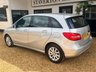 USED 2014 14 MERCEDES-BENZ B CLASS 1.6 B180 SE MPV 5dr Petrol 7G-DCT Euro 6 (s/s) (122 ps) 1 Former Keeper, Service History, Euro6 - ULEZ Compliant