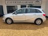 USED 2014 14 MERCEDES-BENZ B CLASS 1.6 B180 SE MPV 5dr Petrol 7G-DCT Euro 6 (s/s) (122 ps) 1 Former Keeper, Service History, Euro6 - ULEZ Compliant