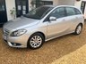 USED 2014 14 MERCEDES-BENZ B CLASS 1.6 B180 SE MPV 5dr Petrol 7G-DCT Euro 6 (s/s) (122 ps) 1 Former Keeper, Service History, Euro6 - ULEZ Compliant