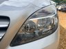 USED 2014 14 MERCEDES-BENZ B CLASS 1.6 B180 SE MPV 5dr Petrol 7G-DCT Euro 6 (s/s) (122 ps) 1 Former Keeper, Service History, Euro6 - ULEZ Compliant
