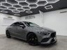 USED 2021 71 MERCEDES-BENZ CLA 1.3 CLA200 AMG Line (Premium Plus 2) Coupe 4dr Petrol 7G-DCT Euro 6 (s/s) (163 ps) 