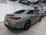 USED 2021 71 MERCEDES-BENZ CLA 1.3 CLA200 AMG Line (Premium Plus 2) Coupe 4dr Petrol 7G-DCT Euro 6 (s/s) (163 ps) 