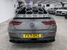 USED 2021 71 MERCEDES-BENZ CLA 1.3 CLA200 AMG Line (Premium Plus 2) Coupe 4dr Petrol 7G-DCT Euro 6 (s/s) (163 ps) 